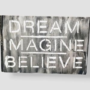 Inspirational Home Decor